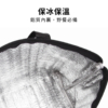 24L鋁箔保溫袋【JP1762】