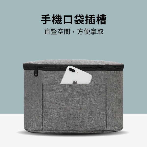 機車龍頭保溫袋【JP3013】