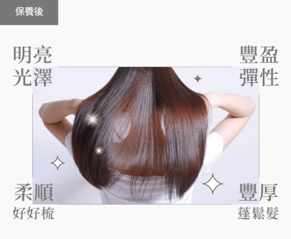 LOYE 樂妍 頭皮滋養香水洗髮露(515ml)
