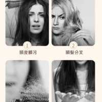 妝漾 沙龍級紓壓氣墊按摩梳(1支)