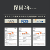 德國Buderus 鑽石可立鍋系列 24cm平底鍋 淺木紋-9 德國Buderus 鑽石可立鍋系列 24cm平底鍋 淺木紋
