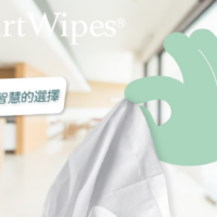 Smart Wipes 純水柔濕巾(10抽)