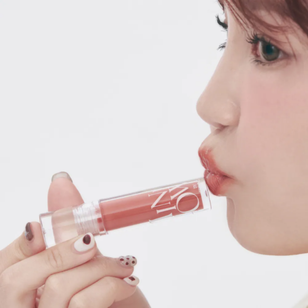 FRESHO2 春春 蜜糖水光嘟嘟唇釉 兩款任選