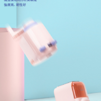得力Deli 大小通吃削鉛筆機
