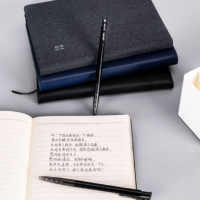 得力Deli 自動原子筆(0.7mm) 60支/盒