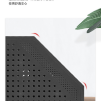 得力Deli 開放式兩段折疊雜誌箱 展開168x255x243mm 2款任選