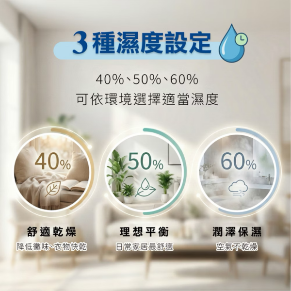 法國THOMSON電子式除濕機TM-SADE06