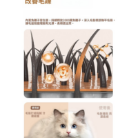 艾寵聯萌 智能多用途寵物烘乾箱