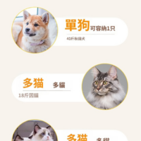 艾寵聯萌 智能多用途寵物烘乾箱