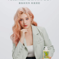 POPPY 雙蔘賦活咖啡因豐盈洗髮精(500mL) (11) POPPY 雙蔘賦活咖啡因豐盈洗髮精(500mL)