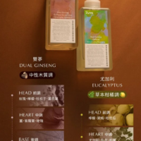 POPPY 雙蔘賦活咖啡因豐盈洗髮精(500mL) (14) POPPY 雙蔘賦活咖啡因豐盈洗髮精(500mL)