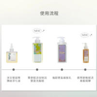 POPPY 雙蔘賦活咖啡因豐盈洗髮精(500mL) (5) POPPY 雙蔘賦活咖啡因豐盈洗髮精(500mL)