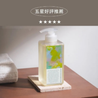 POPPY 雙蔘賦活咖啡因豐盈洗髮精(500mL) (7) POPPY 雙蔘賦活咖啡因豐盈洗髮精(500mL)