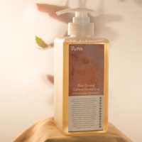 POPPY 雙蔘賦活咖啡因豐盈洗髮精(500mL) (9) POPPY 雙蔘賦活咖啡因豐盈洗髮精(500mL)