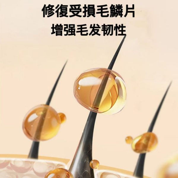 艾寵聯萌 寵物毛髮開結噴霧